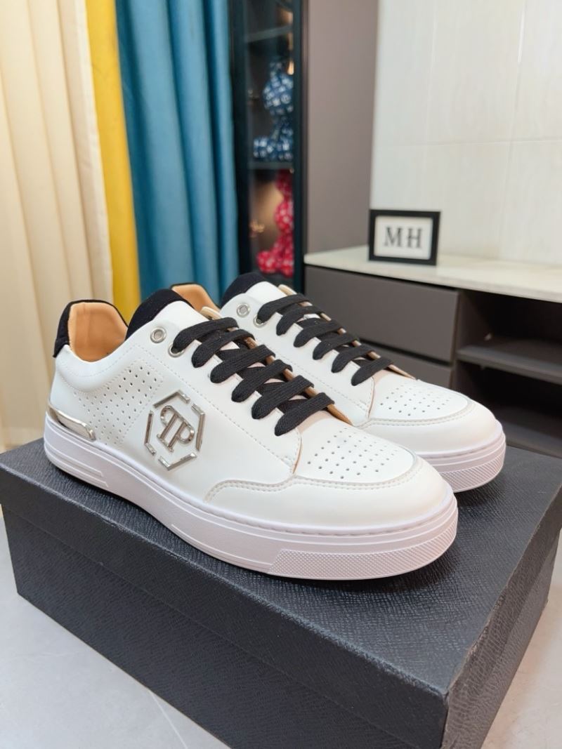 Philipp Plein Shoes